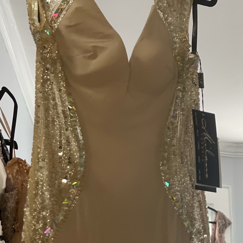 Dresses